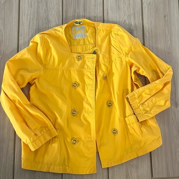 Michael Kors Woman Jacket Shirt - Picture 1 of 8